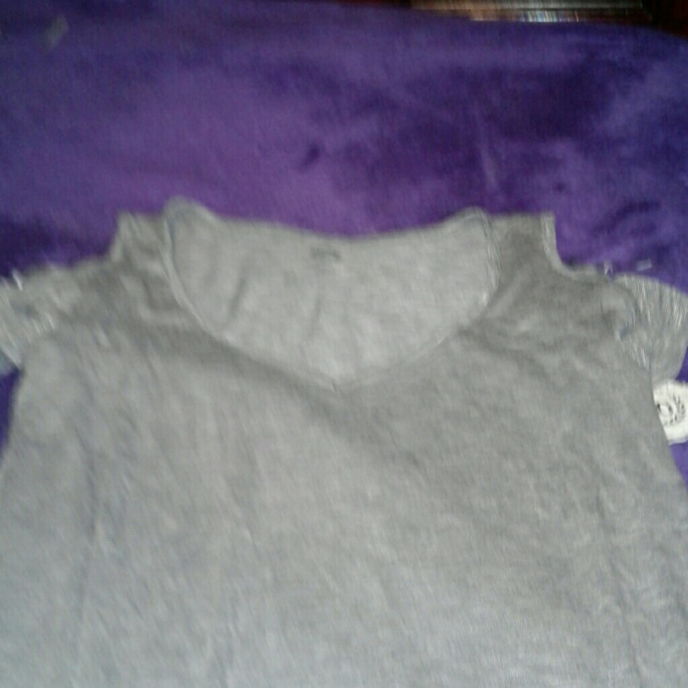 A great ooof look in ass bitches say that shirt